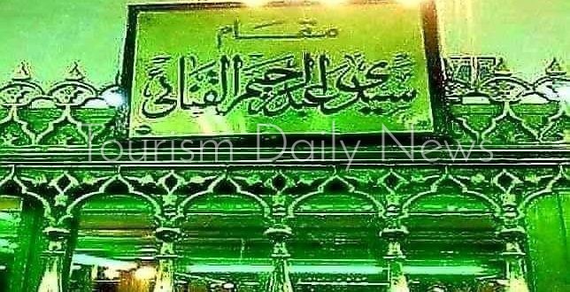 مقام ومسجد عبد الرحيم القنائي هل يمكن أن يكون مزار للسياحة الدينية ؟
