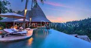 إندونيسيا تكشف عن تجارب استثنائية وتخطط لاستقطاب 250ألف سائح من دول الخليج