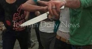 مصرع أجنبي وإصابة أخر في مشاجرة بينهما بالأسلحة البيضاء في أسوان