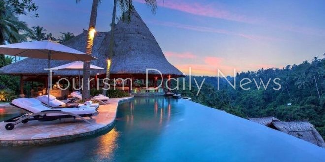 إندونيسيا تكشف عن تجارب استثنائية وتخطط لاستقطاب 250ألف سائح من دول الخليج