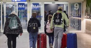 ارتفاع إجمالي الطلب على السفر الجوي خلال مارس