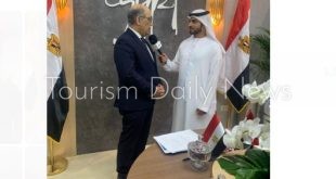 برامج وحملات تسويقية مشتركة للترويج لمصر بالأسواق السياحية المستهدفة