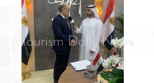 برامج وحملات تسويقية مشتركة للترويج لمصر بالأسواق السياحية المستهدفة