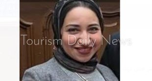 الناشطة الحقوقية والمجتمعية سها الأمين