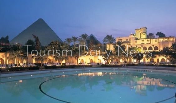 مصر تعتزم زيادة عدد الغرف السياحية بمقدار 15 ألف غرفة خلال عام 2025