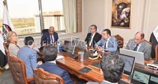 مصر تعرض على النرويج فرص الاستثمار ومشروعات الطاقة الشمسية والكهرباء