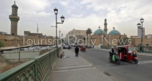 الحكومة العراقية تعلن تعزيز قطاع السياحة كرافعة اقتصادية وفرص عمل جديدة