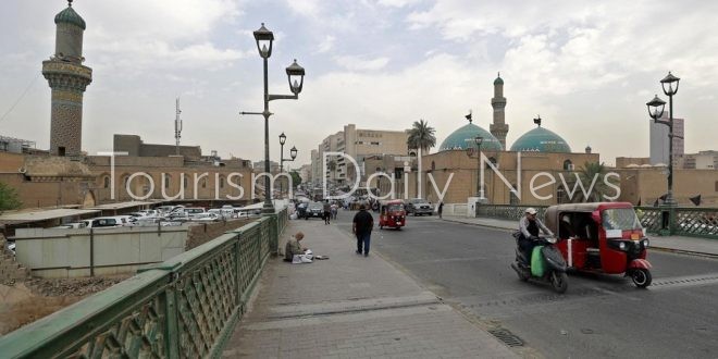الحكومة العراقية تعلن تعزيز قطاع السياحة كرافعة اقتصادية وفرص عمل جديدة