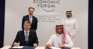 السعودية توسع آفاق الابتكار والاستثمار في صناعة الفضاء