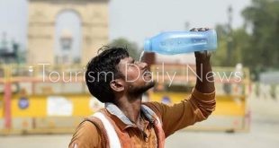 مصرع 22 شخصاً بسبب ضربات الشمس في 3 ولايات شرق الهند