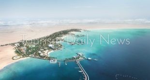 مانتيس للضيافة تطرح منتجع حوار بمملكة البحرين