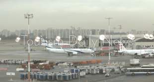 مطارات الكيان الإسرائيلي تعيد تشغيل صالة المسافرين رقم 1 في مطار بن غوريون