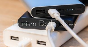 العراق تمنع صعود الباور بانك مع المسافرين على الطائرات