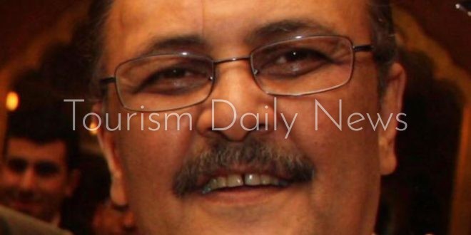 أحمد الناظر