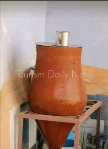 البلاص القناوي تاريخ الثقافة الشعبية وحامل مياه النيل والسحر بجنوب مصر