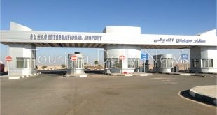 تزامنًا مع إجازة نهاية العام .. مطار سوهاج يستعد لإستقبال العاملين بالخارج