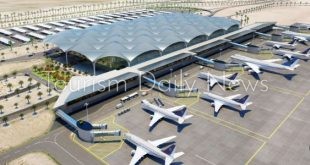 برنامج الربط الجوي السعودي يستهدف التوسع في تطوير المسارات عبر 29 مطاراً