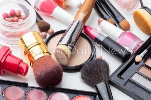 صادرات كوريا الجنوبية من مستحضرات التجميل تصل إلى 8.5 مليار دولار فى 2023