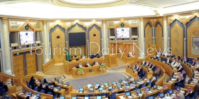 الشورى السعودي يطالب بإنشاء مطارات ذات تكلفة منخفضة في الرياض