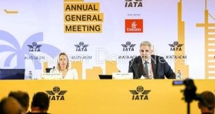 تراجع أموال شركات الطيران المجمدة بحكومات الشرق الأوسط لـ1.1 مليار دولار