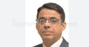 اللواء إيهاب سالم مساعد وزير السياحة والآثار للشئون المالية والاستثمار