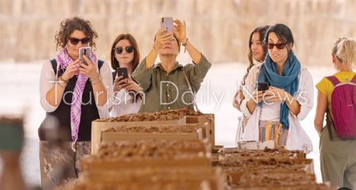 السعودية تخطط لتكون وجهة سياحية رسمية لسياح الصين بدءاً من أول يوليو