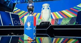 منها الآثري والتاريخي .. ألمانيا تستضيف مسابقة كأس أمم أوروبا بعشرة ملاعب