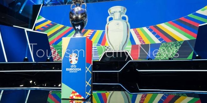 منها الآثري والتاريخي .. ألمانيا تستضيف مسابقة كأس أمم أوروبا بعشرة ملاعب