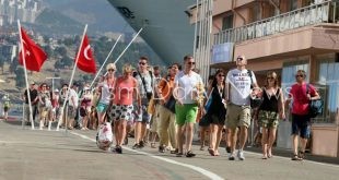 مخاوف تركية من فقدان السياحة الروسية والأوروبيين وسط ارتفاع الأسعار