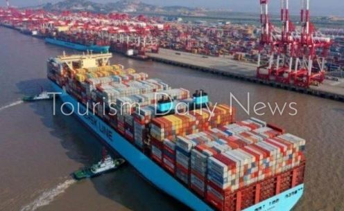 بيان من مجلس الوزراء بشأن توقف منظومة التسجيل المسبق للشحنات ACI