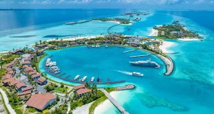 المالديف تحظر دخول حاملي جوازات السفر الإسرائيلية تضامناً مع غزة