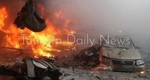 تفجيرات تشاد