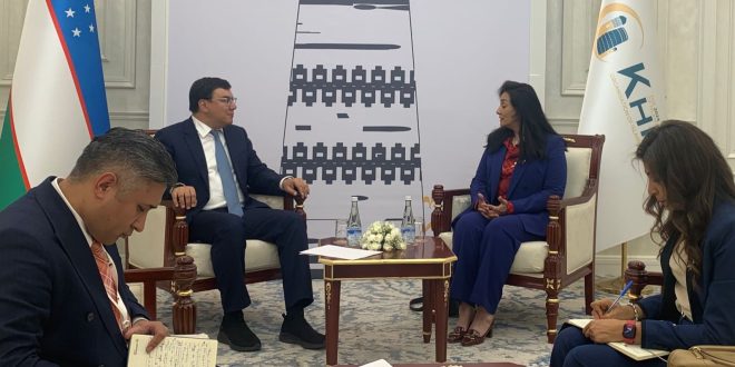 مصر تتحدث عن رفع كفاءه الخدمات السياحية في ختام مؤتمر التعاون الإسلامي