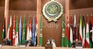 انتهاء أعمال اجتماع لجنة السياحة بمقر الأمانة العامة لجامعة الدول العربية