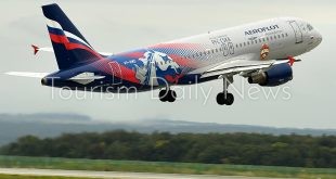 المطارات الروسية