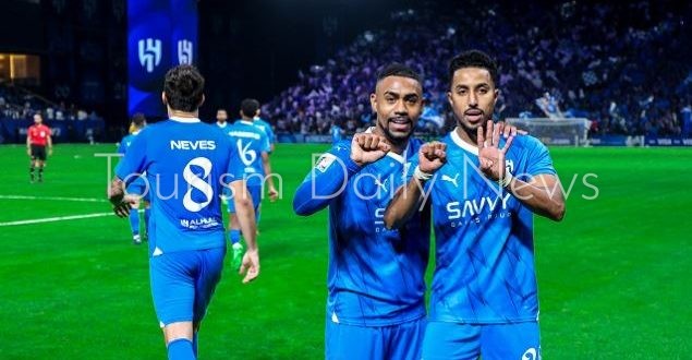 لتشجيع السياحة الداخلية .. إقامة السوبر السعودي في مدينتي أبها والطائف