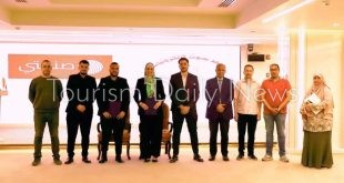 معهد بحوث الإلكترونيات يوقع عقد شراكة مع فريق صنعتي لإعادة صناعة الأثاث