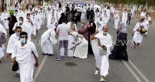 ارتفاع معدلات المفقودين بين حجاج مصر يثير أزمة بالنواب واتهام وهم السياحة