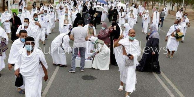 ارتفاع معدلات المفقودين بين حجاج مصر يثير أزمة بالنواب واتهام وهم السياحة