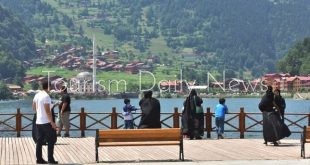 العراق تتصدر عدد الزائرين العرب إلى تركيا في شهر أبريل