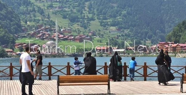 العراق تتصدر عدد الزائرين العرب إلى تركيا في شهر أبريل