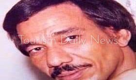 أمل دنقل شاعر رموز التراث العربي وصاحب صرخة لا