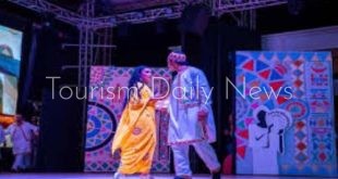 الاستعراضات الفنية والحفلات تنعش حركة السياحة بقطاع سوهو سكوير بشرم الشيخ