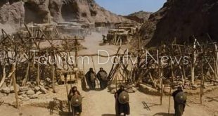 التاريخ يعيد نفسه بين حصار المسلمين في شعب أبي طالب .. غزة شبة وأمل قريب