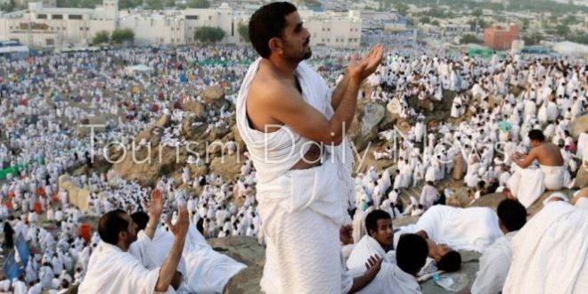 تدهور الخدمات بعرفات ومنى يدفع اتحاد السياحة للمطالبة بتعويضات لحجاج اليمن