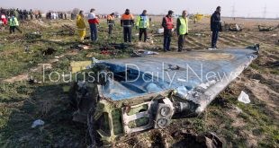 محكمة كندية تبرئ إيران وتدين الخطوط الجوية الأوكرانية في تحطم طائرتها