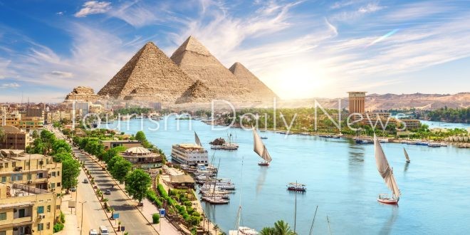 استثمارات إفريقية جديدة في السياحة المصرية ورخصة ذهبية للمشروعات الفندقية