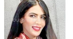 نرجس الموسوي رئيساً تنفيذياً للموارد البشرية بباسرك لتصليح السفن والهندسة