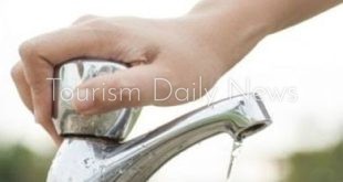 قطع المياة عن نجع حمادي 7 ساعات اليوم لاستكمال إصلاح الأعطال