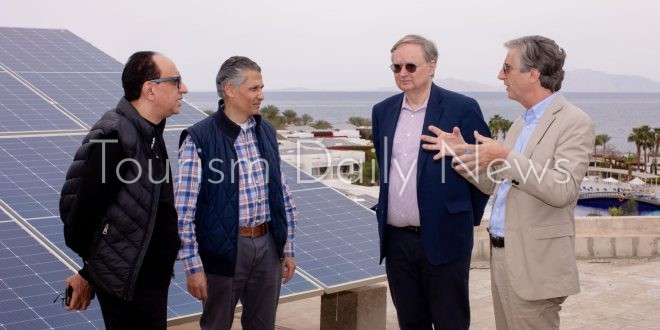 الاتحاد الأوروبي يجدد التزامه بالحفاظ على التراث الثقافي في مصر